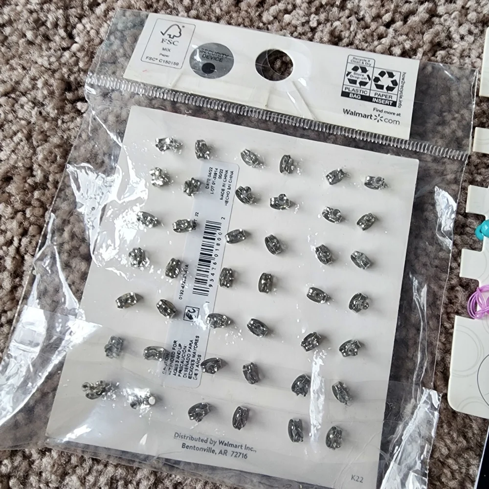 N/A keychain holder